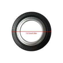 Laden Sie das Bild in den Galerie-Viewer, NINTE For 2005 - 2019 Ford Super Duty F250 F350 F450 F550 Dana Super 60 Front Axle Vaccum Knuckle Seal & Hub O - Ring & Dust Seals Kit - NINTE