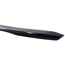Charger l'image dans la galerie, NINTE For 2020 - 2025 CADILLAC CT5 V BLACKWING STYLE GLOSS HIGH KICK DUCKBILL TRUNK SPOILER - NINTE