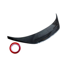 Cargar imagen en el visor de la galerĆa, NINTE For 2022 - 2025 Toyota GR 86 Subaru BRZ ABS Factory TRD Look Rear Spoiler Trunk Spoiler Wing - NINTE
