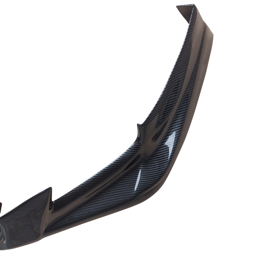 NINTE 1pc Front LipFor 2012 - 2016 Toyota Scion FR - S Subaru BRZ Toyota GT86 - NINTE