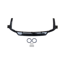 Charger l'image dans la galerie, NINTE For 2019 - 2025 BMW X7 G07 M Sport Rear Bumper Diffuser lip ABS - NINTE