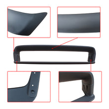 Load image into Gallery viewer, NINTE LTW Wing Rear Spoiler For 1992-98 3 Series E36