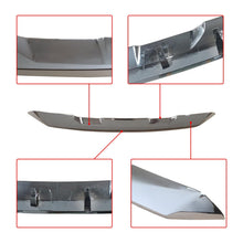 Load image into Gallery viewer, NINTE OEM Upper Top Molding Piece 2022 - 2024 GMC Sierra 1500 Front Grille - NINTE