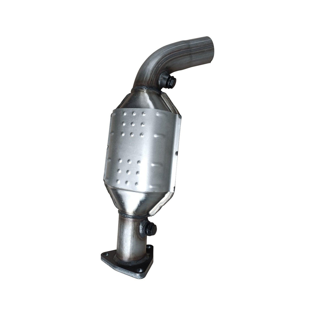 NINTE For 2014 - 2018 Chevrolet Silverado 1500 5.3L/4.3L /4.8L catalytic converter EPA - NINTE