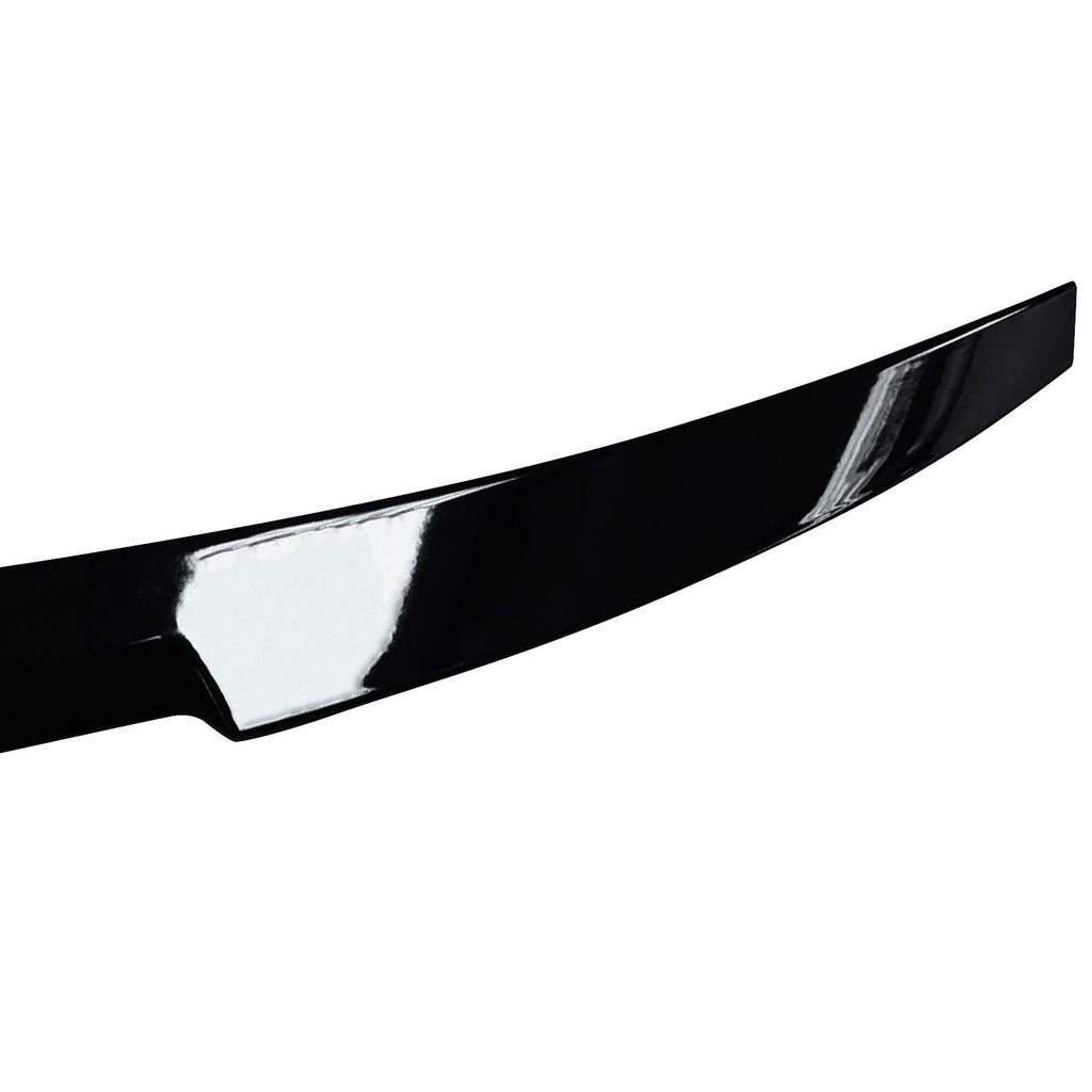 NINTE Rear Spoiler for Audi A3 S3 RS3 Sedan 2013 - 2020 Gloss Black Trunk Spoiler Wing - NINTE