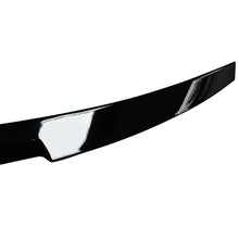 Laden Sie das Bild in den Galerie-Viewer, NINTE Rear Spoiler for Audi A3 S3 RS3 Sedan 2013 - 2020 Gloss Black Trunk Spoiler Wing - NINTE