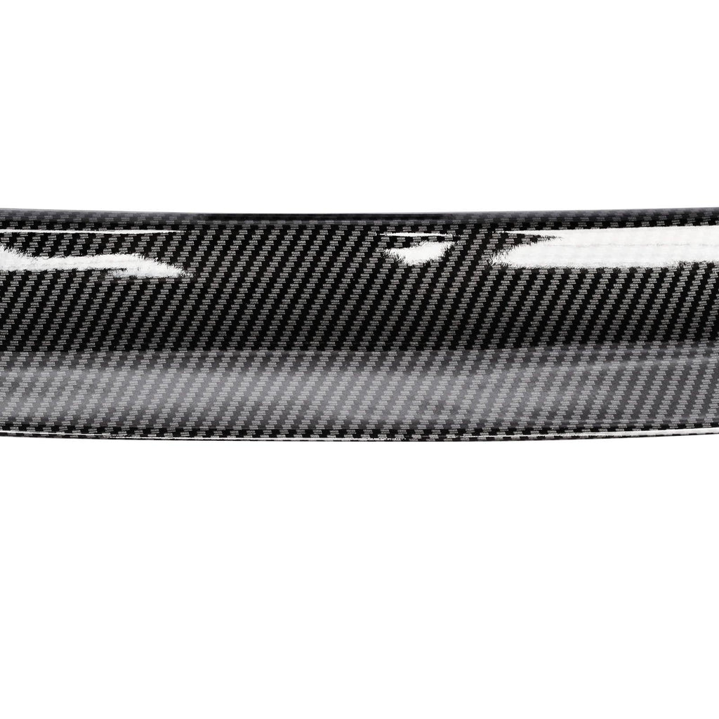 NINTE For 2014 - 2020 BMW 4 Series F33 2 Door 428i F83 M4 Convertible MP Style Rear Spoiler Trunk Spoiler Rear Wing - NINTE