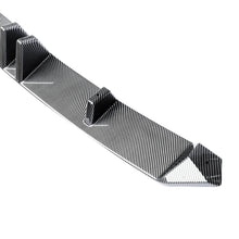 Charger l'image dans la galerie, NINTE For 2022 - 2024 BMW G01 G02 X3 X4 M - Sport Front Lip Front Bumper Splitters ABS Painted - NINTE