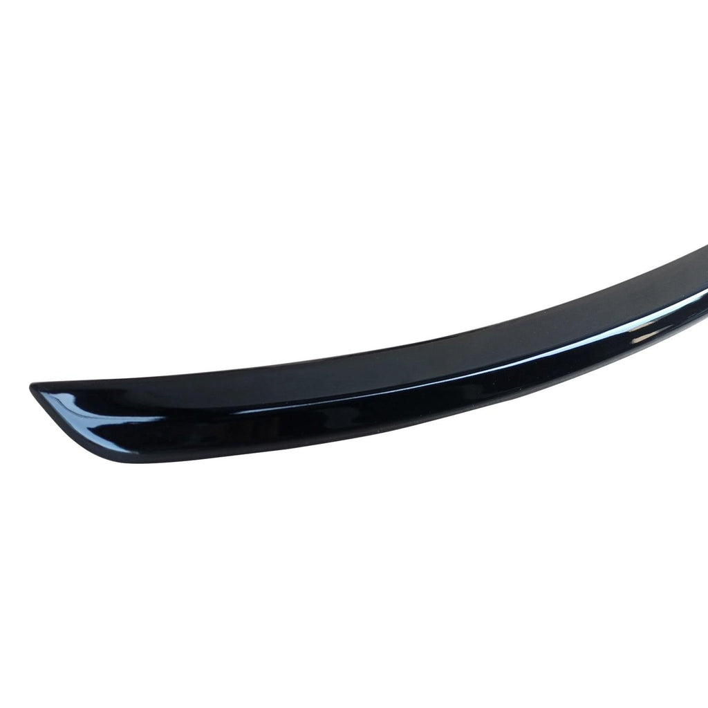 NINTE For 2019 - 2025 BMW 3 - Series G20 G80 M3 Rear Spoiler ABS Carbon Fiber Look Trunk Spoiler Wing - NINTE