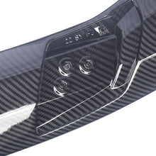 Load image into Gallery viewer, NINTE For 2022 - 2025 11th Gen Honda Civic Hatchback Rear Spoiler ABS Painted Trunk Spoiler Rear Wing HPD Style - NINTE