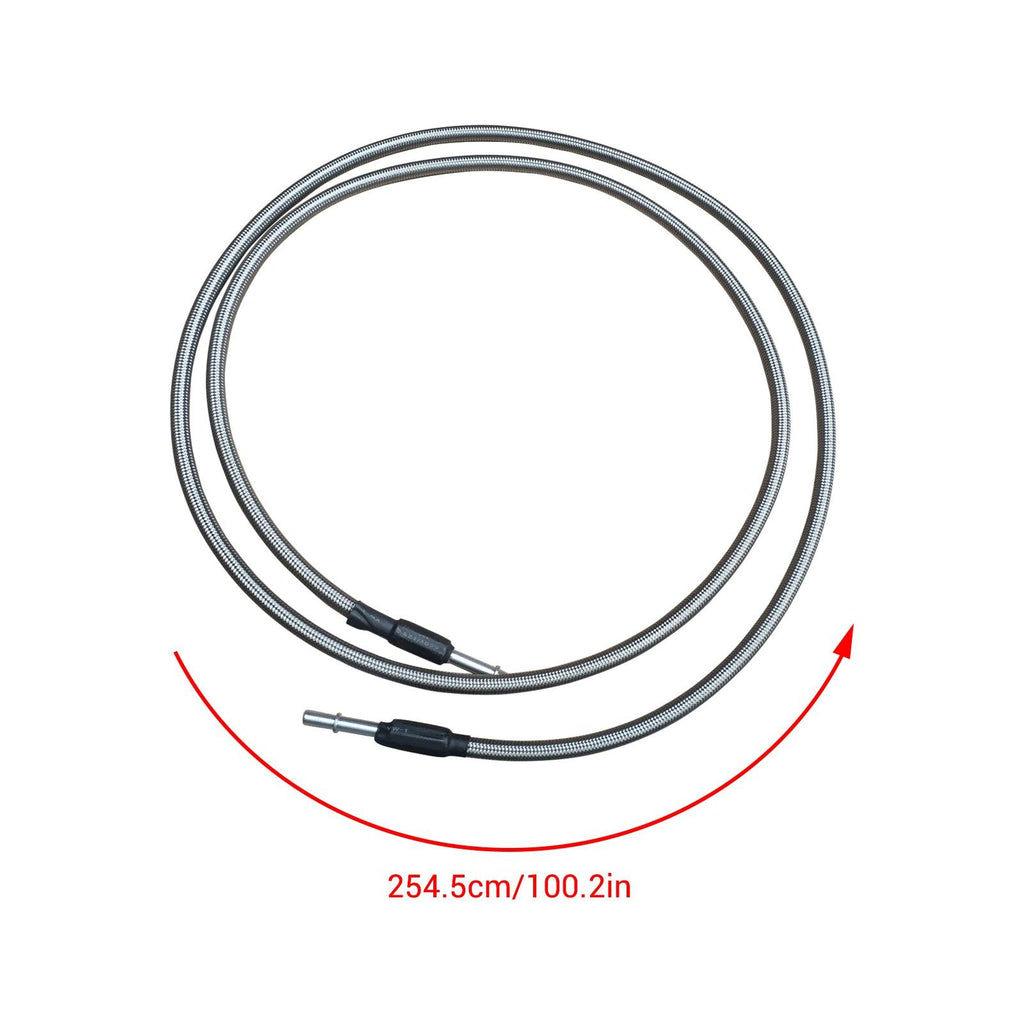 NINTE For 1999 - 2003 Chevrolet Silverado & GMC 819 - 840 Fuel Lines Kit OE Replacement 15043857 - NINTE