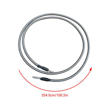 Charger l'image dans la galerie, NINTE For 1999 - 2003 Chevrolet Silverado & GMC 819 - 840 Fuel Lines Kit OE Replacement 15043857 - NINTE