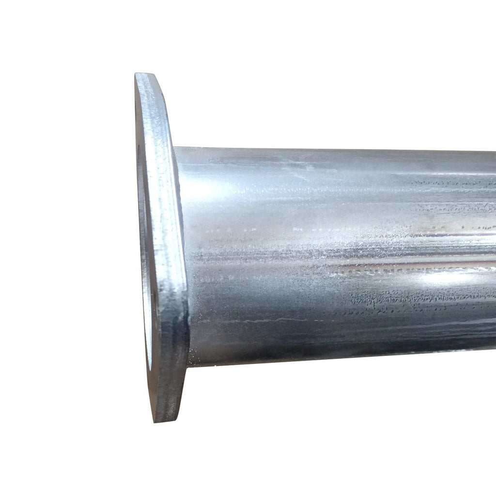 NINTE For 4''/5'' 2013 - 2018 6.7 Cummins DPF Delete Race Pipe Dodge Ram 2500/3500 - NINTE