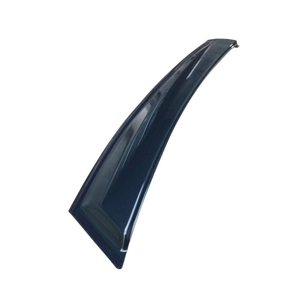 NINTE For 2022 - 2025 HONDA CIVIC SEDAN PREMIUM MUG STYLE WINDOW VISOR RAIN GUARD W/ CLIPS - NINTE