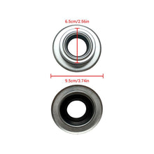 Laden Sie das Bild in den Galerie-Viewer, NINTE For 2005 - 2019 Ford Super Duty F250 F350 F450 F550 Dana Super 60 Front Axle Vaccum Knuckle Seal & Hub O - Ring & Dust Seals Kit - NINTE