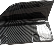 Load image into Gallery viewer, NINTE For 2019 - 2025 BMW G05 X5 Rear Diffuser M Sport ABS Painted Rear Bumper Lip - NINTE