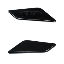 Load image into Gallery viewer, NINTE Rear Spoiler For 2018 - 2024 Toyota Camry 4DR /2018 - 2022 Honda Accord Trunk Spoiler Wing Gloss Black ABS - NINTE