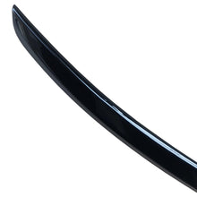 Load image into Gallery viewer, NINTE For 2019 - 2025 BMW 3 - Series G20 G80 M3 Rear Spoiler ABS Carbon Fiber Look Trunk Spoiler Wing - NINTE
