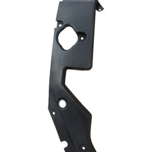 Cargar imagen en el visor de la galería, NINTE For 2016 - 2021 10th Gen Honda Civic Engine Bay Side Panel Covers ABS Painted 2PCS Long Version - NINTE