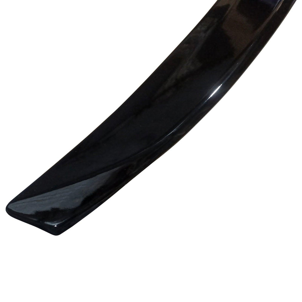 NINTE Spoiler For 2024 - 2025 BMW G60 530i 540i i5 V Style Highkick Trunck Spoiler Wing - NINTE