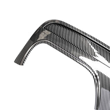 Laden Sie das Bild in den Galerie-Viewer, NINTE For 2011 - 2016 BMW 5 - Series F10 M Sport 550i 535i M Sport MP Style Rear Diffuser - NINTE