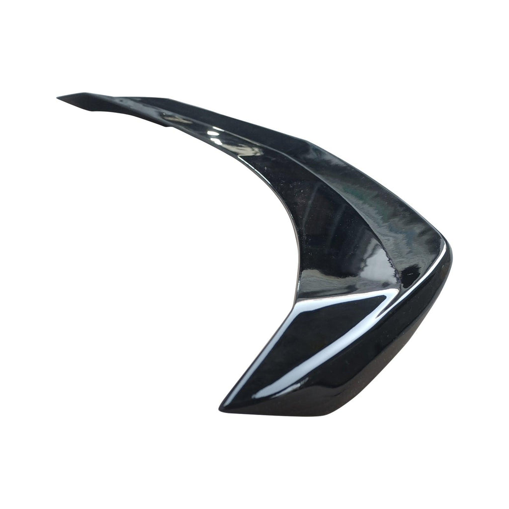 NINTE For 2020 - 2025 CADILLAC CT5 V BLACKWING STYLE GLOSS HIGH KICK DUCKBILL TRUNK SPOILER - NINTE