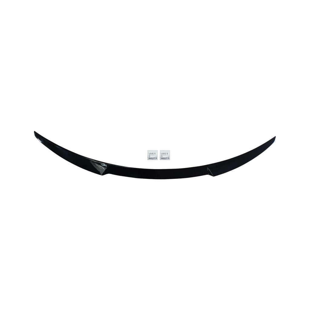 NINTE Rear Spoiler for 2020 - 2024 Model Y M - Style Rear Trunk Wing Accessories Exterior - NINTE