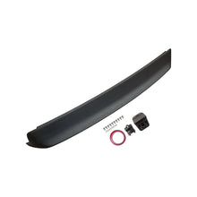 Charger l'image dans la galerie, NINTE For 2008 - 2023 Dodge Challenger Rear Spoiler W/Camera Cover ABS - NINTE