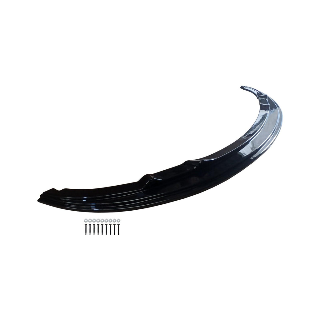 NINTE For 2006 - 2009 BMW 3 - Series E92 E93 Pre - LCI M Sport Front Lip - NINTE