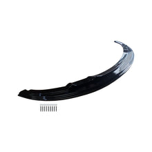 Cargar imagen en el visor de la galerĆa, NINTE For 2006 - 2009 BMW 3 - Series E92 E93 Pre - LCI M Sport Front Lip - NINTE