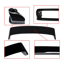 Load image into Gallery viewer, NINTE ZR1 Extended Style Rear Spoiler For 1992 - 1998 3 Series E36 1994 - 1999 E36 M3 - NINTE