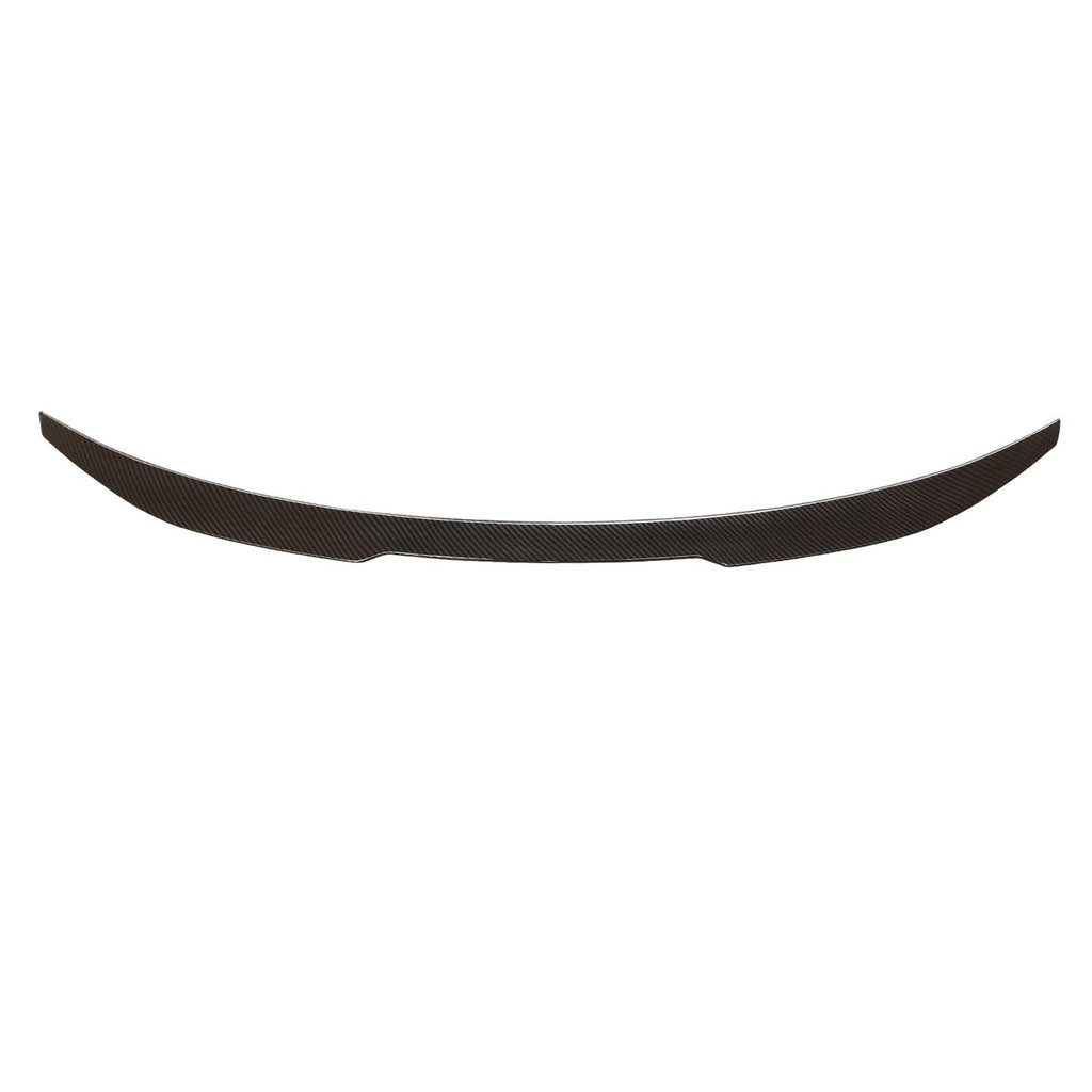 NINTE For 2021 - 2025 BMW 4 Series G22 Coupe G82 M4 M440i 430i Coupe Rear Spoiler - NINTE