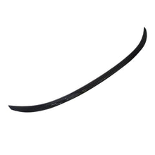 Charger l'image dans la galerie, NINTE For 2012 - 2018 BMW 3 Series F30 F80 ABS Painted MP Style Rear Spoiler Trunk Wing Spoiler - NINTE