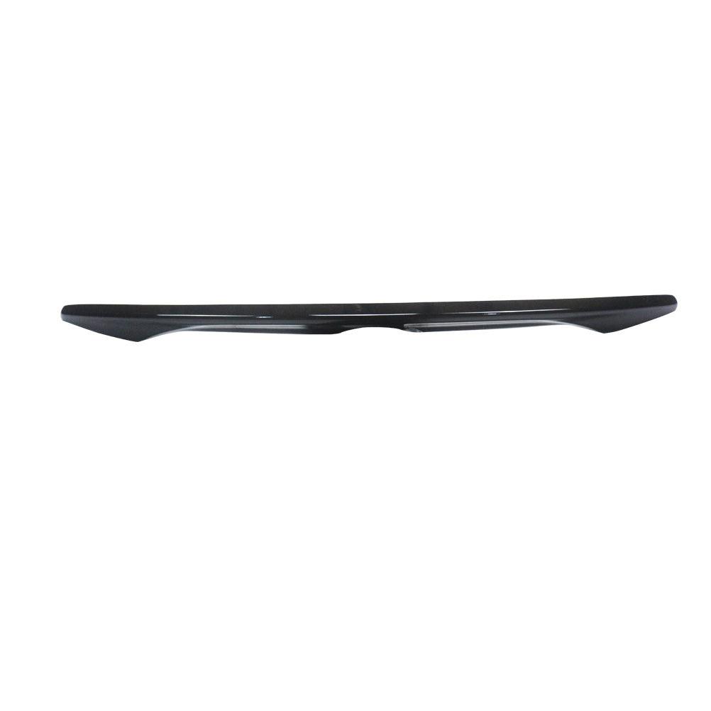 NINTE For 2014 - 2024 Infiniti Q50 JDM Style Rear Spoiler Trunk Wing ABS - NINTE