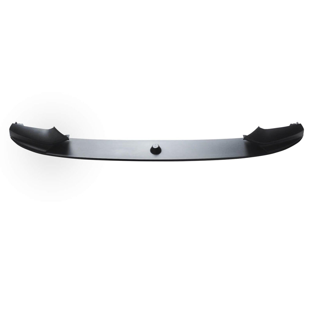 NINTE For 2011 - 2016 BMW 5 Series F10 M Sport Front Lip Bumper Front Lip Splitter Kit - NINTE