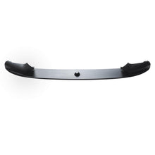 Load image into Gallery viewer, NINTE For 2011 - 2016 BMW 5 Series F10 M Sport Front Lip Bumper Front Lip Splitter Kit - NINTE