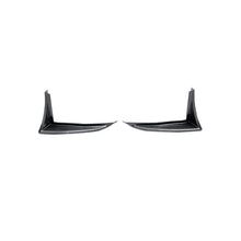 Load image into Gallery viewer, NINTE Rear Bumper Diffuser Winglets Splitter for Toyota GR86 Subaru BRZ 2022 - 2025 ABS Gloss Black 2pcs Rear Diffuser Winglets Car Accessorier - NINTE