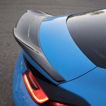 Load image into Gallery viewer, NINTE For 2022 - 2024 Toyota GR 86 Subaru BRZ Rear Spoiler ABS Painted Trunk Spoiler Wing - NINTE