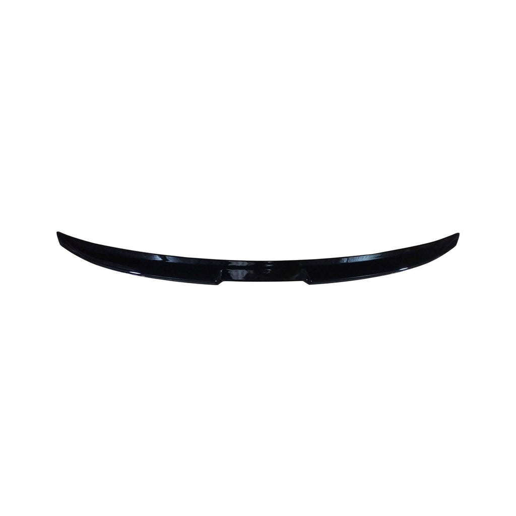 NINTE Spoiler For 2024 - 2025 BMW G60 530i 540i i5 V Style Highkick Trunck Spoiler Wing - NINTE