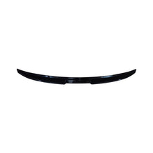 Laden Sie das Bild in den Galerie-Viewer, NINTE Spoiler For 2024 - 2025 BMW G60 530i 540i i5 V Style Highkick Trunck Spoiler Wing - NINTE