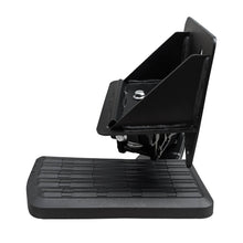 Charger l'image dans la galerie, NINTE For 2022 2023 2024 2025 Toyota Tundra Fold - able Truck Bed Step Retractable BedStep - NINTE