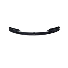 Charger l'image dans la galerie, NINTE For 2012 - 2018 BMW F30 3 - Series M Tech Front Bumper Lip Front Splitter Gloss Black - NINTE
