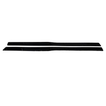 Charger l'image dans la galerie, NINTE For 2013 - 2018 BMW M3 F80 M4 F82 Side Skirts Rocker Panel Side Extension Lip Splitter - NINTE