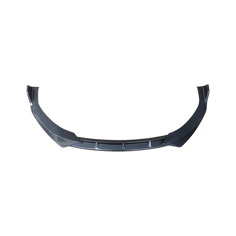 NINTE For 2024 2025 Hyundai Sonata 11th N - Line Front Lip Front Bumper Spoiler Splitter Chin - NINTE