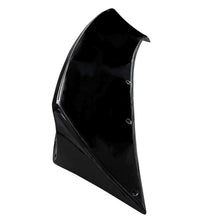 Laden Sie das Bild in den Galerie-Viewer, NINTE Rear Spoiler for 2003 - 2008 Nissan 350Z Fairlady Z33 Gloss Black V Style Trunk Wing ABS Painted Splitter - NINTE