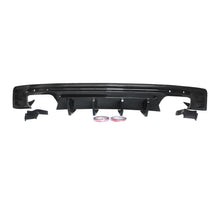 Load image into Gallery viewer, NINTE One - Piece Rear Bumper Lip Spoiler Fit for 2016 - 2023 Chevy Camaro Rear Diffuser Kits Car Accessories - NINTE