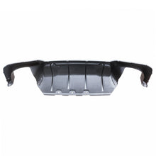 Load image into Gallery viewer, NINTE For 2011 - 2016 BMW F10 M Sport ABS F90 M5 Rear Diffuser Style NOT Fit 550/535 - NINTE