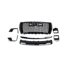 Charger l'image dans la galerie, NINTE For 2021 - 2024 GMC Yukon Denali / Yukon Denali XL Ultimate Grille 84729912 84835783 - NINTE