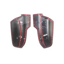 Load image into Gallery viewer, NINTE For 2019 - 2025 Dodge Ram 1500 ABS Side Mirror Covers Mirror Overlays With Turn Signal Cut Outs - NINTE