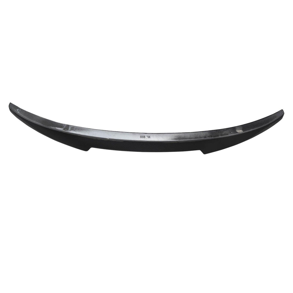 NINTE For 2019 - 2025 BMW 3 - Series G20 330i M340i G80 M3 Rear Spoiler Trunk Wing M4 Style - NINTE
